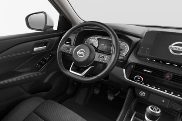 Noleggiate.it_Nissan Qashqai_Int