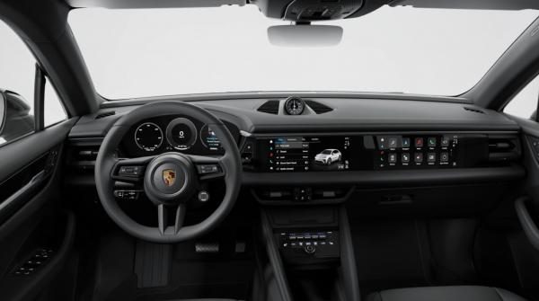 Noleggiate.it_Porsche Macan 4_Int