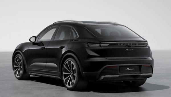 Noleggiate.it_Porsche Macan 4_Retro