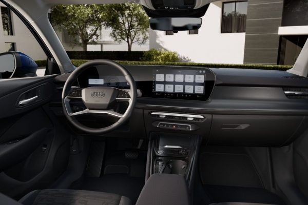 Noleggiate.it Audi Q3 In