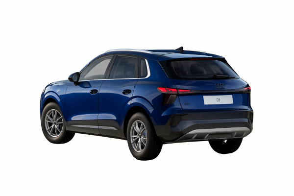 Noleggiate.it Audi Q3 R