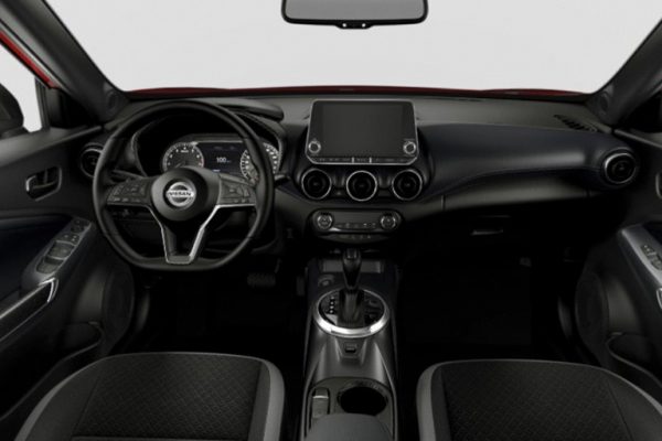 Noleggiate.it_Nissan Juke_Int