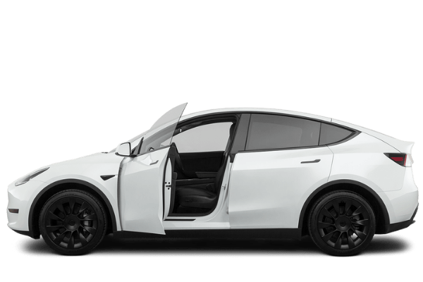 Noleggiate.it_Tesla Y_R
