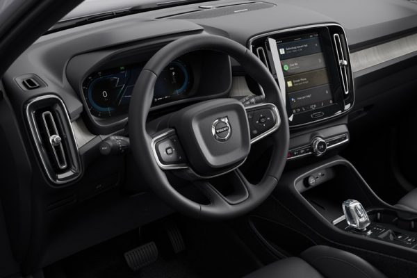 Noleggiate.it_Volvo XC 40_Int